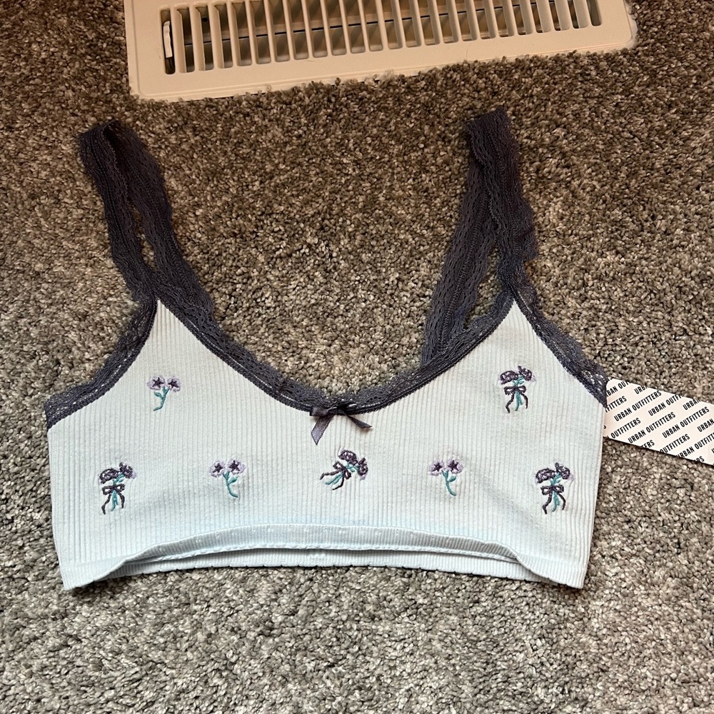 urban outfitters bralette
